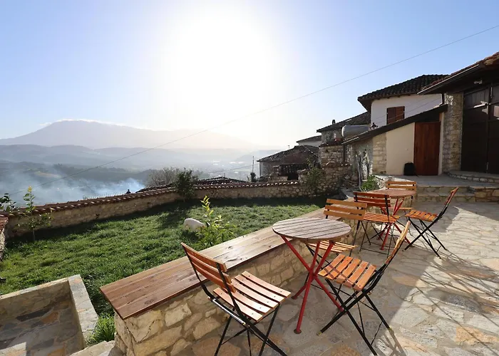 Hera Guest Haus