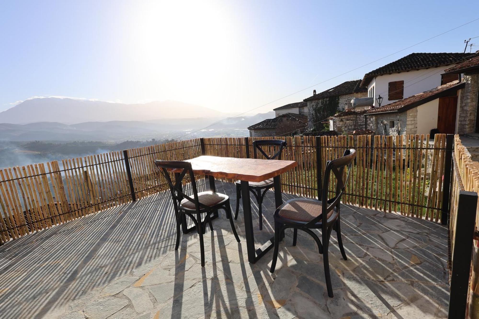 Appartement Hera Guest Haus
