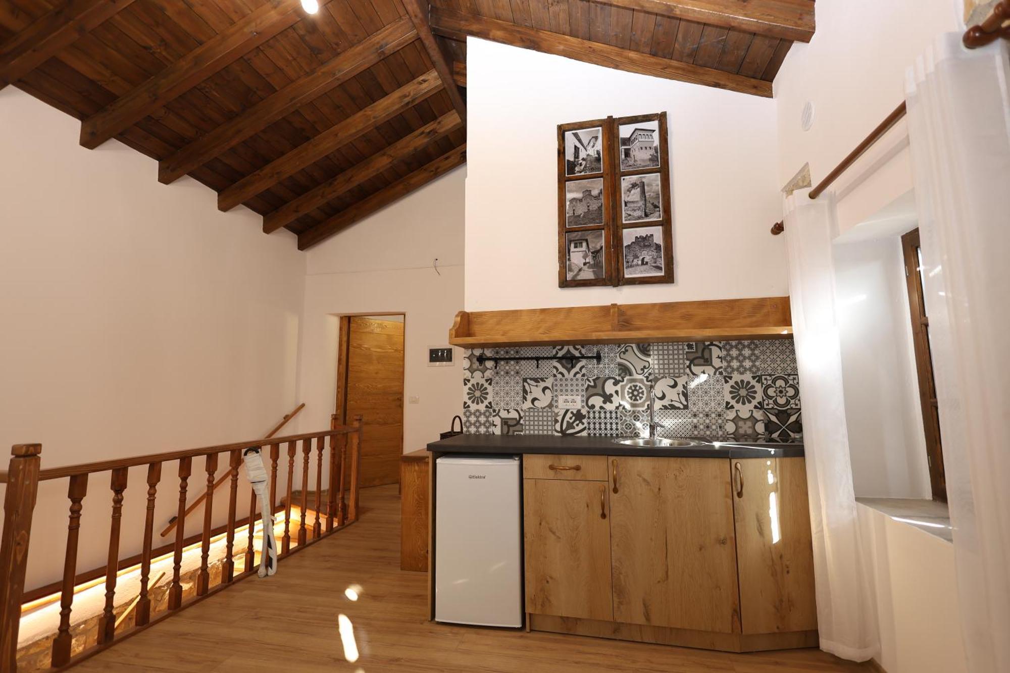 Hera Guest Haus Appartement
