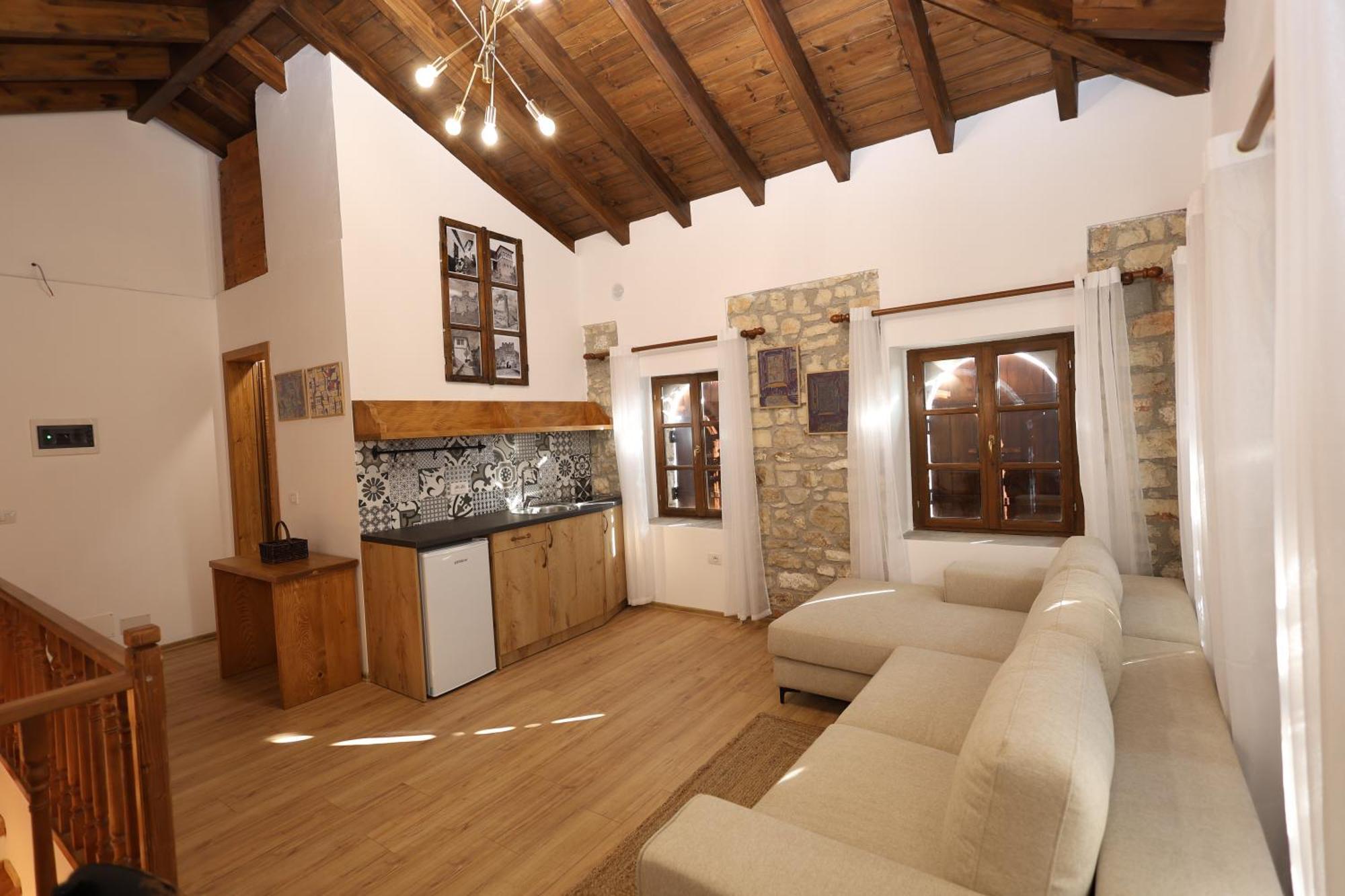 Appartement Hera Guest Haus